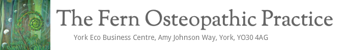 The Fern Osteopathic Practice
